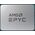 Procesor serwerowy AMD Epyc 9534, 2.45 GHz, 256 MB, BOX (100-000000799)
