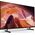 Telewizor Sony FWD-50X80L LED 50'' 4K Ultra HD Google TV