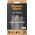 PanzerGlass Szkło hartowane PanzerGlass Classic Fit iPhone 15 Plus antybakteryjne