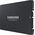 Samsung Samsung PM893 2.5" 480 GB Serial ATA III V-NAND TLC