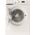 Pralka Indesit INDESIT Washing machine BWSA 61294 W EU N Energy efficiency class C, Front loading, Washing capacity 6 kg, 1151 RPM, Depth 42.5 cm, Width 59.5 cm, Display, Big Digit, White one size