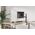 Neomounts Uchwyt biurkowy na monitor 17" - 27" (DS60-425BL1)