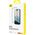 Baseus Szkło hartowane 0.3mm Baseus Diamond do iPhone 15Pro