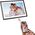 Ramka cyfrowa AgfaPhoto 10" (APF1000WIFI)