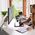 Ergotron Uchwyt biurkowy na monitor do 34" (45-669-216)