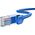 Baseus Kabel sieciowy Baseus Ethernet RJ45, Cat.6, 1m (niebieski)