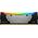Pamięć Kingston Fury Renegade RGB, DDR4, 16 GB, 3600MHz, CL16 (KF436C16RB12A/16)