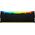 Pamięć Kingston Fury Renegade RGB, DDR4, 16 GB, 3600MHz, CL16 (KF436C16RB12A/16)