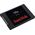 Dysk SSD SanDisk Ultra 3D 1TB 2.5" SATA III (SDSSDH3-1T00-G26)