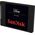 Dysk SSD SanDisk Ultra 3D 1TB 2.5" SATA III (SDSSDH3-1T00-G26)
