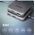 HUB USB Axagon HMC-5HL Wieloportowy hub 2x USB-A, 4K HDMI, GLAN, USB 3.2 Gen 1, PD 100W, 15cm USB-C kabel