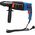 Wiertarka Blaupunkt WIERTARKA UDAROWA ID-8010 (900W, 3000 OBR/MIN., UDAR, ŚRED. drewno 25 mm, beton 13 mm, stal 10 mm, UCHWYT)