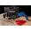 Wiertarka Blaupunkt WIERTARKA UDAROWA ID-8010 (900W, 3000 OBR/MIN., UDAR, ŚRED. drewno 25 mm, beton 13 mm, stal 10 mm, UCHWYT)