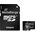 Karta MediaRange MicroSDXC 256 GB Class 10 UHS-I/U1  (MR946)