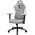 Fotel ThunderX3 EAZE LOFT, szary