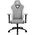Fotel ThunderX3 EAZE LOFT, szary