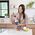 Blender kielichowy Nutribullet Portable NBP003NBL