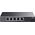 Switch TP-Link TL-SG1005P-PD