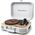 Gramofon Muse MT-201WW Retro