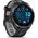 Zegarek sportowy Garmin Smartwatch sportowy Garmin Forerunner 965 Czarny Szary Tytan DLC 010-02809-10
