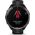 Zegarek sportowy Garmin Smartwatch sportowy Garmin Forerunner 965 Czarny Szary Tytan DLC 010-02809-10