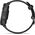 Zegarek sportowy Garmin Smartwatch sportowy Garmin Forerunner 965 Czarny Szary Tytan DLC 010-02809-10