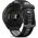 Zegarek sportowy Garmin Smartwatch sportowy Garmin Forerunner 965 Czarny Szary Tytan DLC 010-02809-10