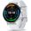Zegarek sportowy Garmin Venu 3 Biało-srebrny  (010-02784-00)