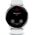 Zegarek sportowy Garmin Venu 3 Biało-srebrny  (010-02784-00)