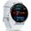 Zegarek sportowy Garmin Venu 3 Biało-srebrny  (010-02784-00)