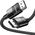 Kabel Ugreen DisplayPort - DisplayPort 5m czarny (80394)