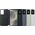 Samsung Etui Samsung Smart View Wallet Case Galaxy S24+ białe