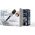 Odkurzacz ręczny Gembird VACUUM CLEANER HANDHELD 2-IN-1/CK-MVC-01 GEMBIRD