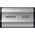 Dysk zewnętrzny SSD ADATA SD810 4TB Srebrny (SD810-4000G-CSG)