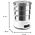Tefal Parowar CONVENIENT SERIES DELUXE VC502D10 9L