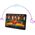 Tablet Lenovo Tab M9 9" 64 GB Szary (ZAC30180SE)