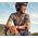 Smartband Fitbit Fitbit Activitytracker Charge 6 champagne (GA05184-EU) (GA05184EU)