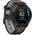 Zegarek sportowy Garmin Forerunner 265 Czarno-szary  (010-02810-10)