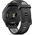 Zegarek sportowy Garmin Forerunner 265 Czarno-szary  (010-02810-10)