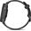 Zegarek sportowy Garmin Forerunner 265 Czarno-szary  (010-02810-10)