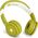 Słuchawki Tonies Tonies Tonie-Lauscher On-Ear 3,5mm grün