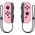 Pad Nintendo Joy-Con 2-Pack Pastel Pink (NSP088)