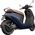 Segway eScooter E125S Niebieski (AA.50.0009.68)