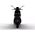 Segway eScooter E300SE Czarny (AA.07.01.16.0002)