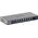 Switch NETGEAR Netgear 8Port Switch 1G/10G GS108X GS108X Unmanaged Switch, 8x1G Port + 1x 10G SFP+