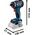 Bosch BOSCH. GSR 18V-90 FC SCREWDRIVE 2x4.0Ah PROCORE 2xGFA LB