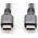 Wizualizer BBC Cable Digitus USB 4.0 Typ-C Anschlusskabel