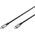 Wizualizer BBC Cable Digitus USB 4.0 Typ-C Anschlusskabel