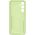 AVM Samsung Card Slot Cover do A35 5G A356 lime