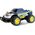 Carrera Samochód RC Mountain Cougar 2,4GHz